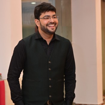 Ashutosh Shukla